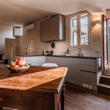 Appartement Il Nido - Nuovo Con Terrazzino Nel Centro Storico Si Siena