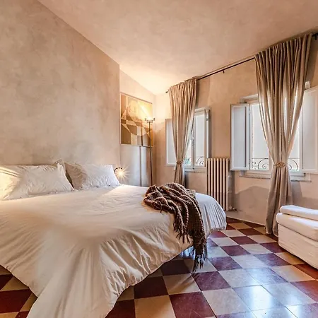 Apartament Il Nido - Nuovo Con Terrazzino Nel Centro Storico Si