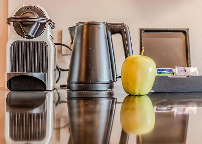 Il Nido - Nuovo Con Terrazzino Nel Centro Storico Si Apartament *