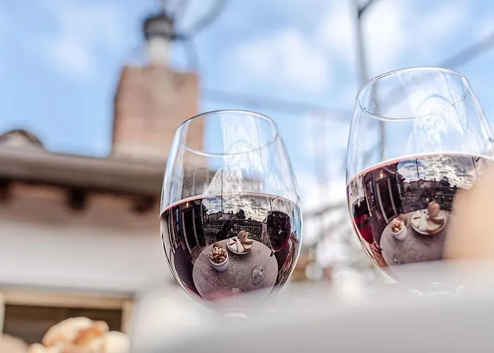 Il Nido - Nuovo Con Terrazzino Nel Centro Storico Si Apartment Siena