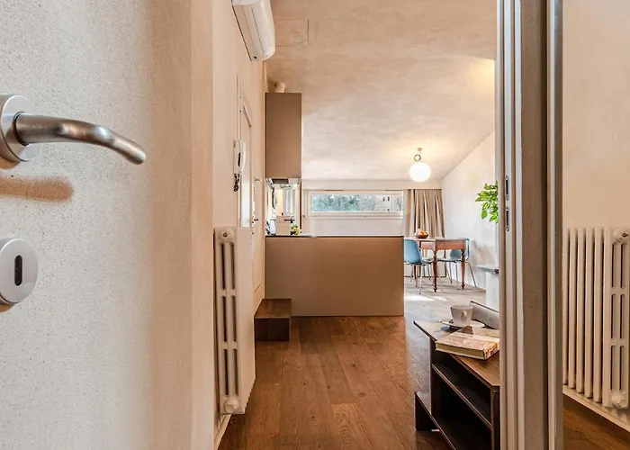 Il Nido - Nuovo Con Terrazzino Nel Centro Storico Si Apartment Siena