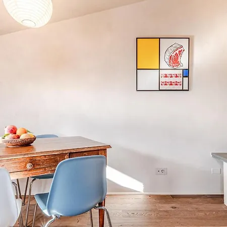 Il Nido - Nuovo Con Terrazzino Nel Centro Storico Si * Siena