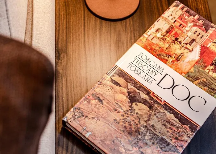 Il Nido - Nuovo Con Terrazzino Nel Centro Storico Si *