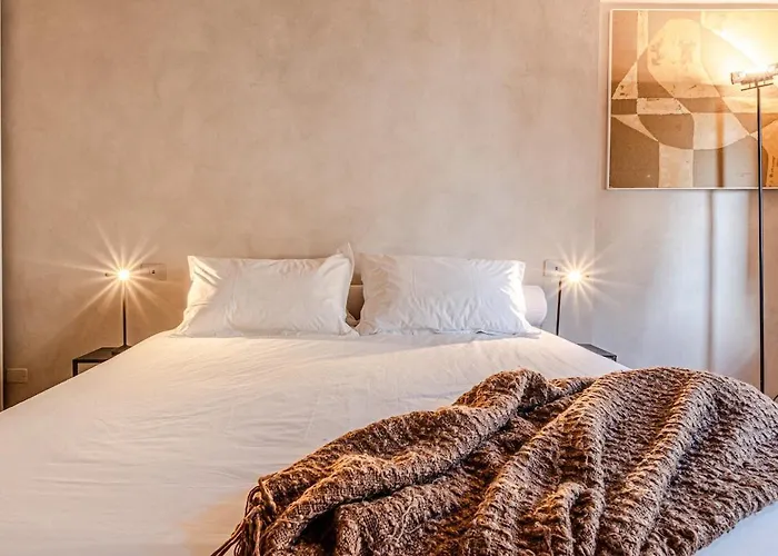 Il Nido - Nuovo Con Terrazzino Nel Centro Storico Si Siena