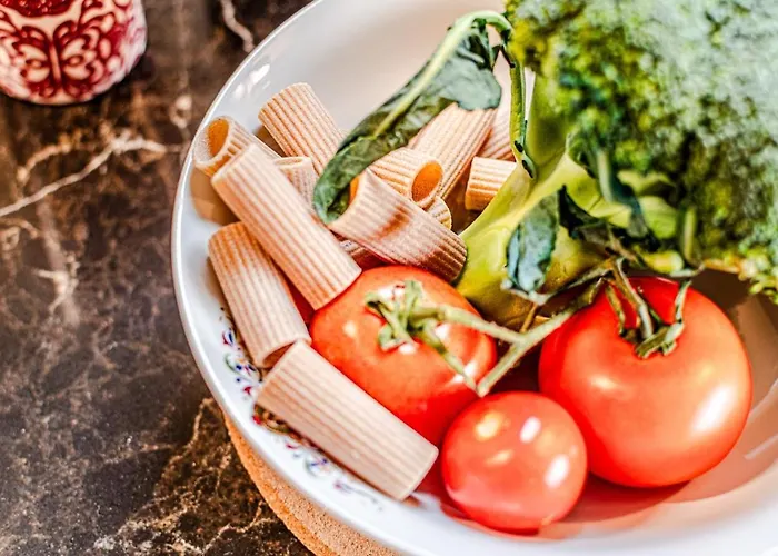 Il Nido - Nuovo Con Terrazzino Nel Centro Storico Si * Siena