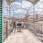 Il Nido - Nuovo Con Terrazzino Nel Centro Storico Si Apartment *