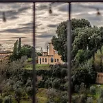 Il Nido - Nuovo Con Terrazzino Nel Centro Storico Si Apartment Siena