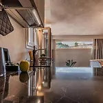 Apartment Il Nido - Nuovo Con Terrazzino Nel Centro Storico Si Siena