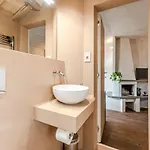 Apartment Il Nido - Nuovo Con Terrazzino Nel Centro Storico Si Siena