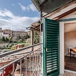 Il Nido - Nuovo Con Terrazzino Nel Centro Storico Si Apartment *