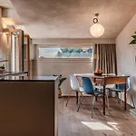 Il Nido - Nuovo Con Terrazzino Nel Centro Storico Si Apartment *