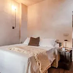Il Nido - Nuovo Con Terrazzino Nel Centro Storico Si Apartment Siena