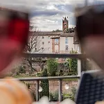 Apartment Il Nido - Nuovo Con Terrazzino Nel Centro Storico Si *