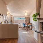 Il Nido - Nuovo Con Terrazzino Nel Centro Storico Si Apartment Siena