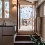 Apartment Il Nido - Nuovo Con Terrazzino Nel Centro Storico Si *