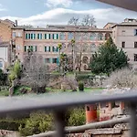 Il Nido - Nuovo Con Terrazzino Nel Centro Storico Si * Siena