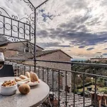 Il Nido - Nuovo Con Terrazzino Nel Centro Storico Si Apartment *