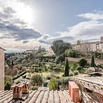 Il Nido - Nuovo Con Terrazzino Nel Centro Storico Si Apartment Siena