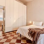 Apartment Il Nido - Nuovo Con Terrazzino Nel Centro Storico Si