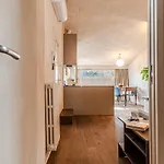 Il Nido - Nuovo Con Terrazzino Nel Centro Storico Si Apartment Siena