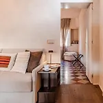 Il Nido - Nuovo Con Terrazzino Nel Centro Storico Si Apartment