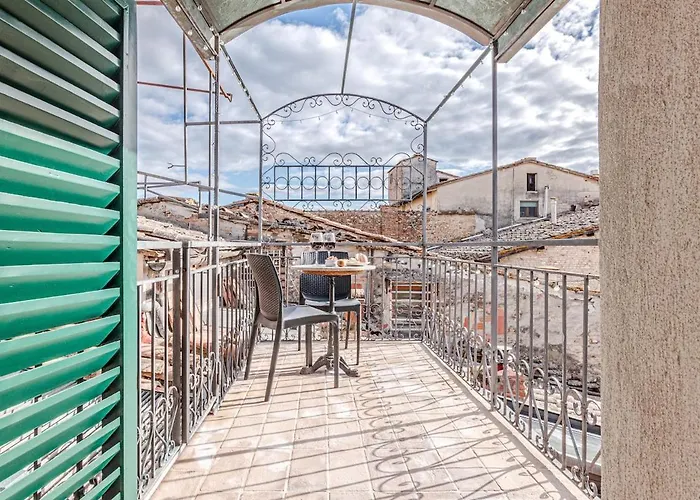 Il Nido - Nuovo Con Terrazzino Nel Centro Storico Si Lejlighed *